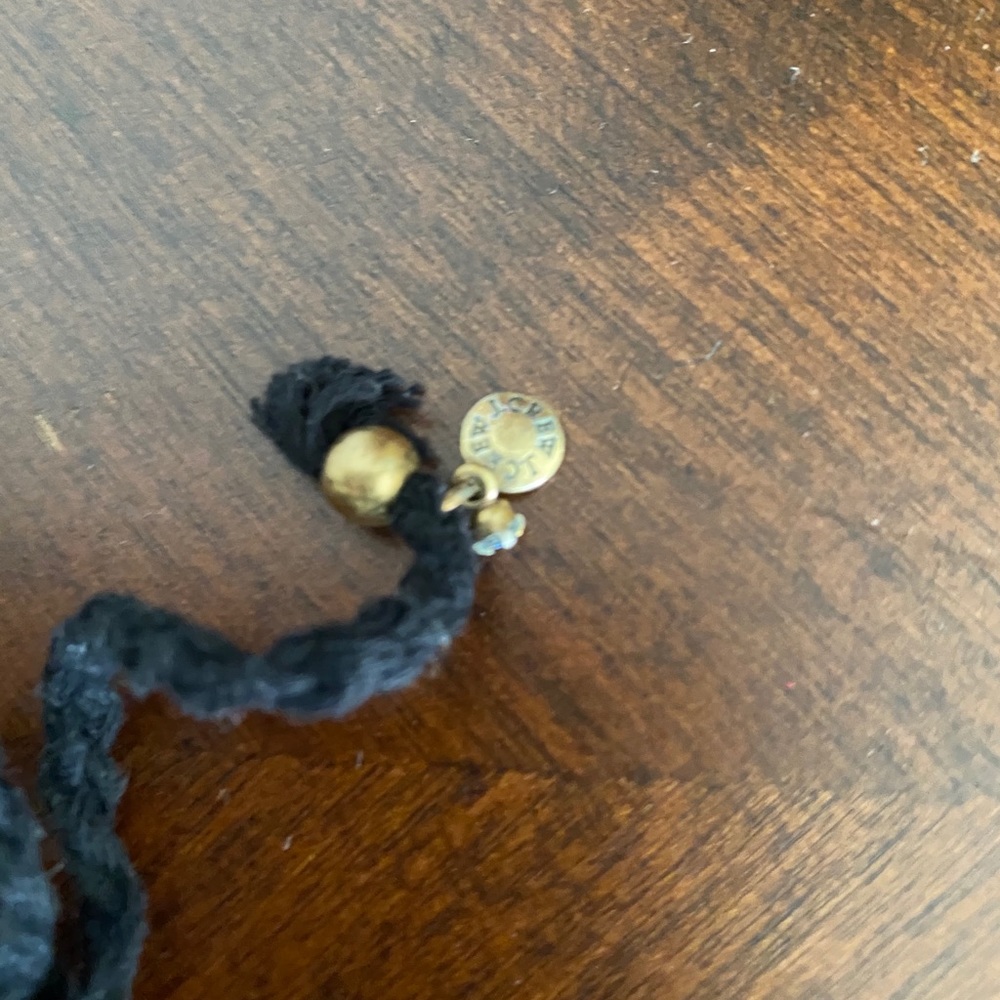 J.Crew Statement Necklace - Picture 4 of 6